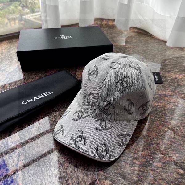 Chanel Hat CHH00651