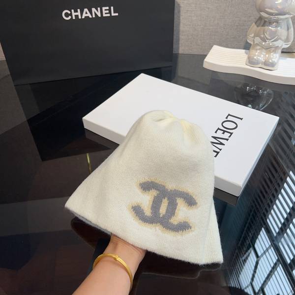 Chanel Hat CHH00658