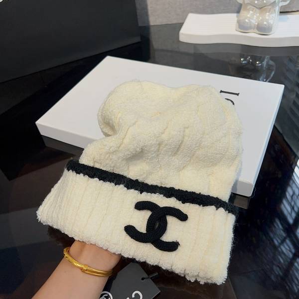 Chanel Hat CHH00660