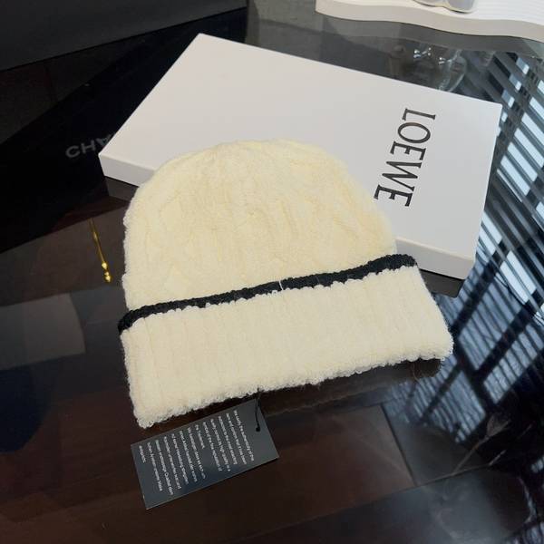 Chanel Hat CHH00660