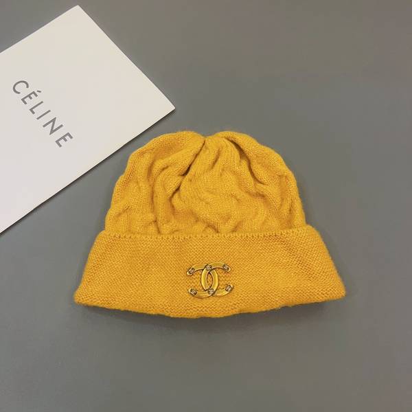 Chanel Hat CHH00663