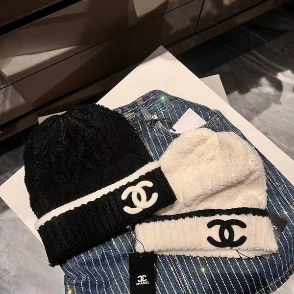 Chanel Hat CHH00672