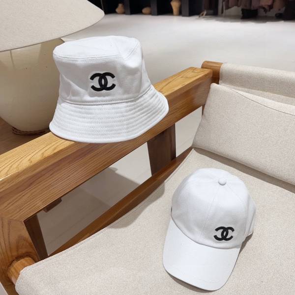 Chanel Hat CHH00676