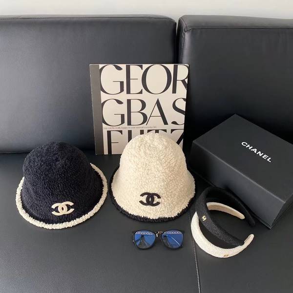 Chanel Hat CHH00688