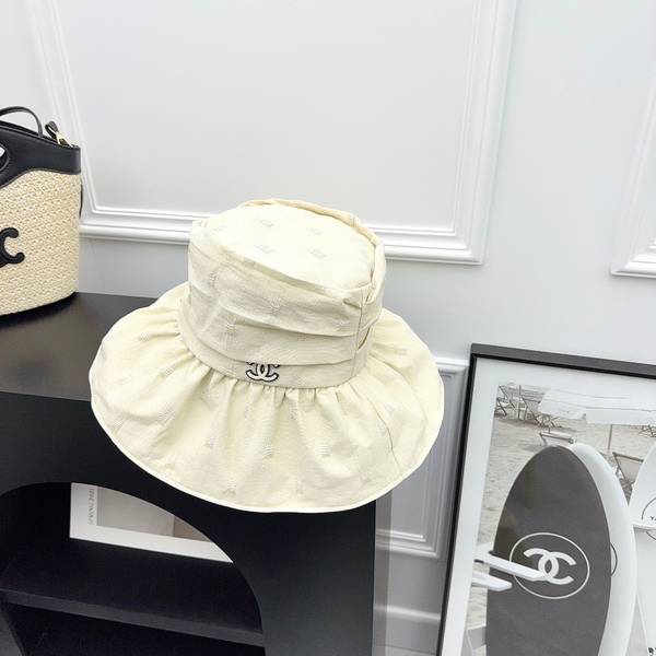 Chanel Hat CHH00695-2