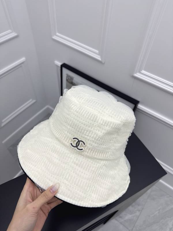 Chanel Hat CHH00697-1