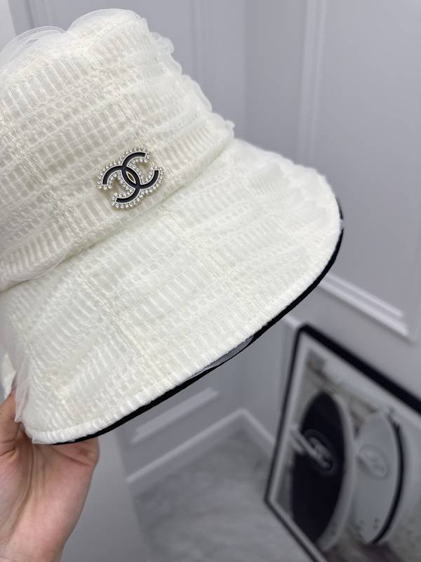 Chanel Hat CHH00697-1