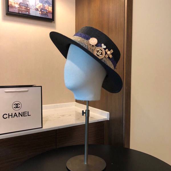 Chanel Hat CHH00702