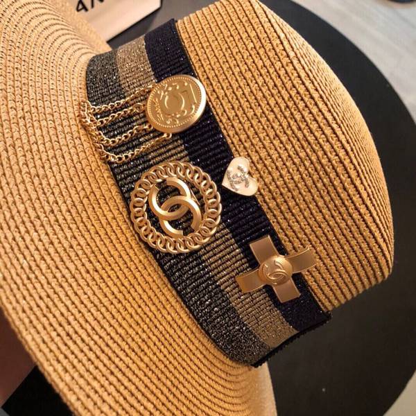 Chanel Hat CHH00703