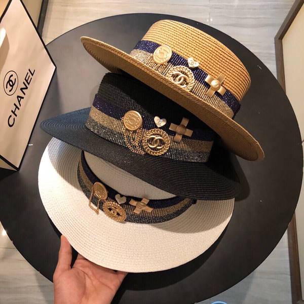 Chanel Hat CHH00703