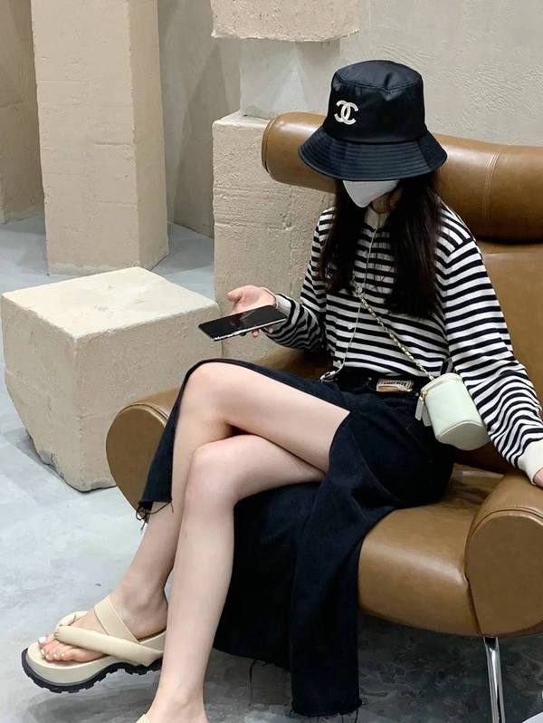 Chanel Hat CHH00709