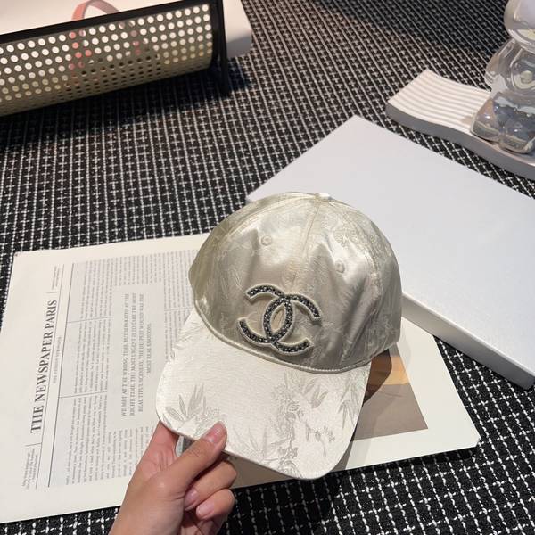 Chanel Hat CHH00729