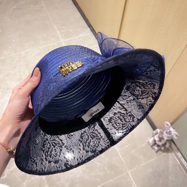 Chanel Hat CHH00738