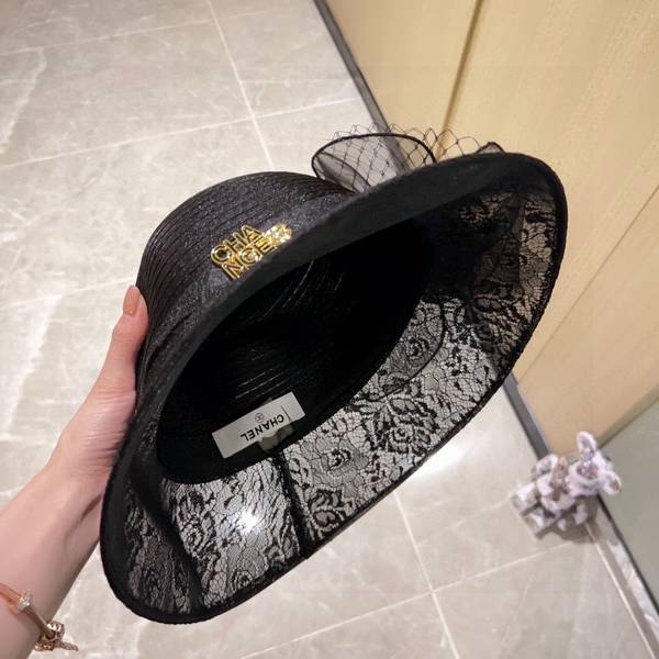 Chanel Hat CHH00739