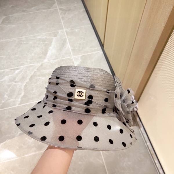 Chanel Hat CHH00740