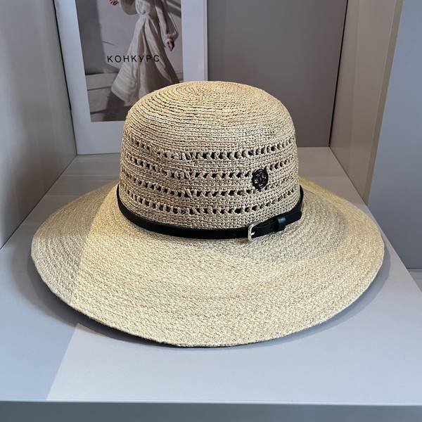 Chanel Hat CHH00752-1