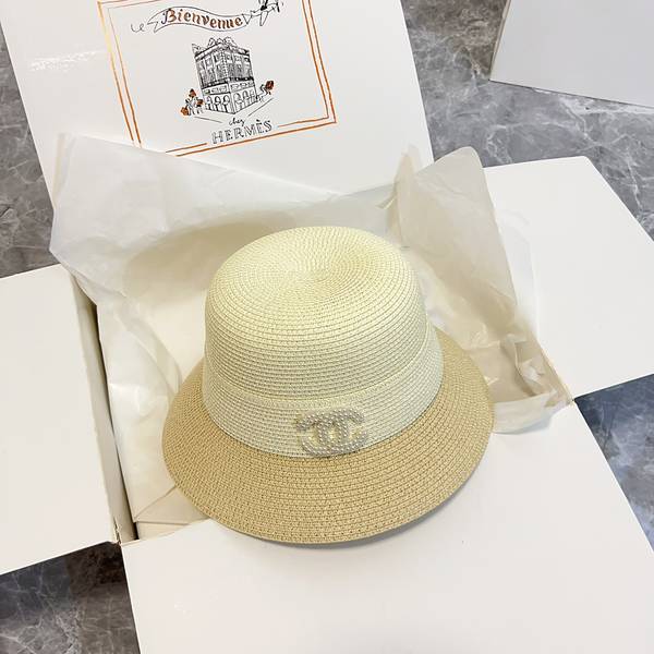 Chanel Hat CHH00756