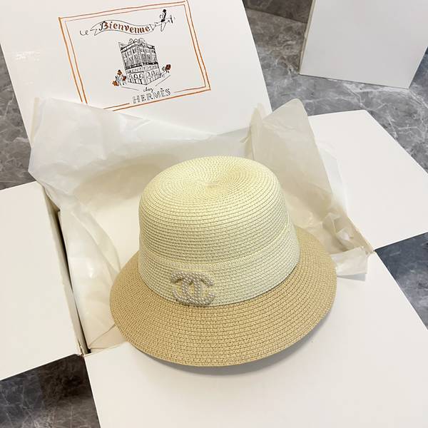 Chanel Hat CHH00756