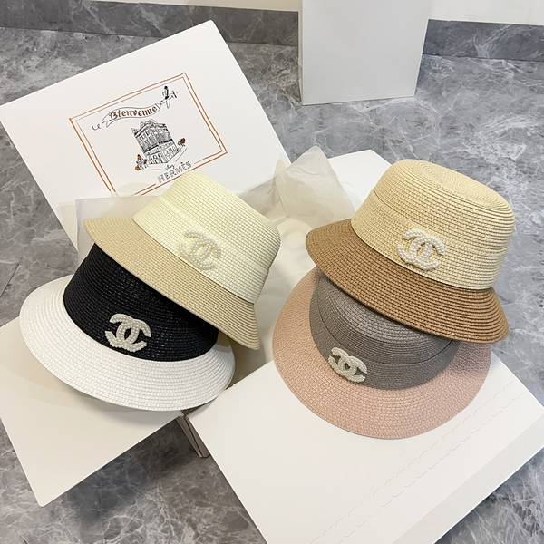 Chanel Hat CHH00756