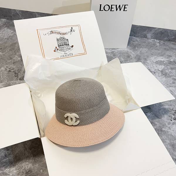 Chanel Hat CHH00757