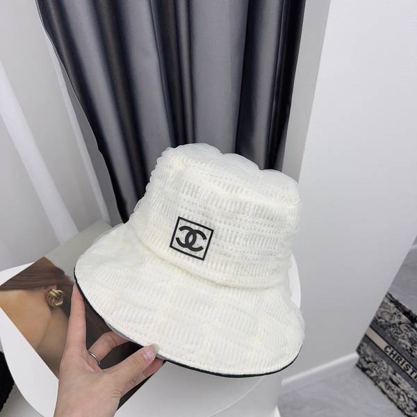 Chanel Hat CHH00799-1