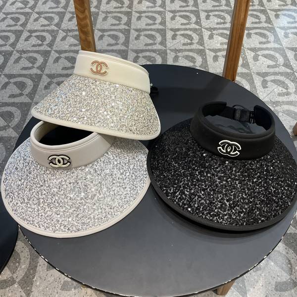 Chanel Hat CHH00822