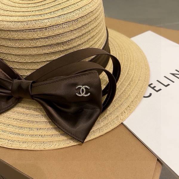 Chanel Hat CHH00836