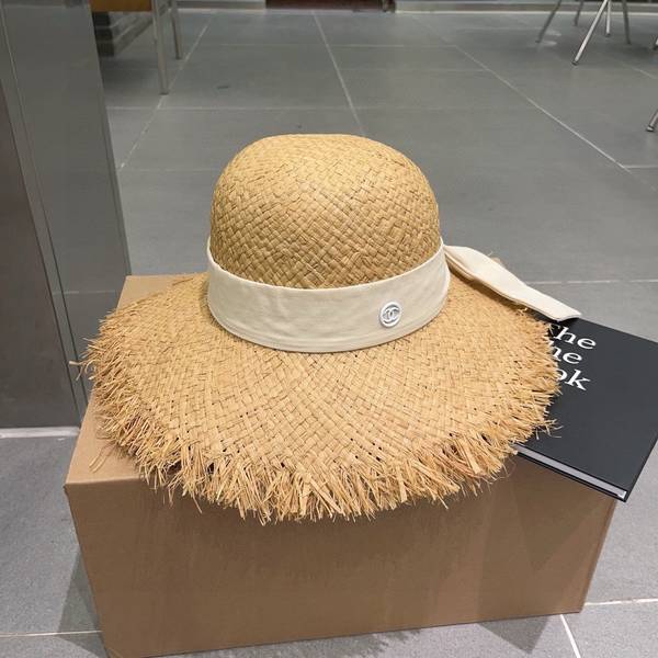 Chanel Hat CHH00838