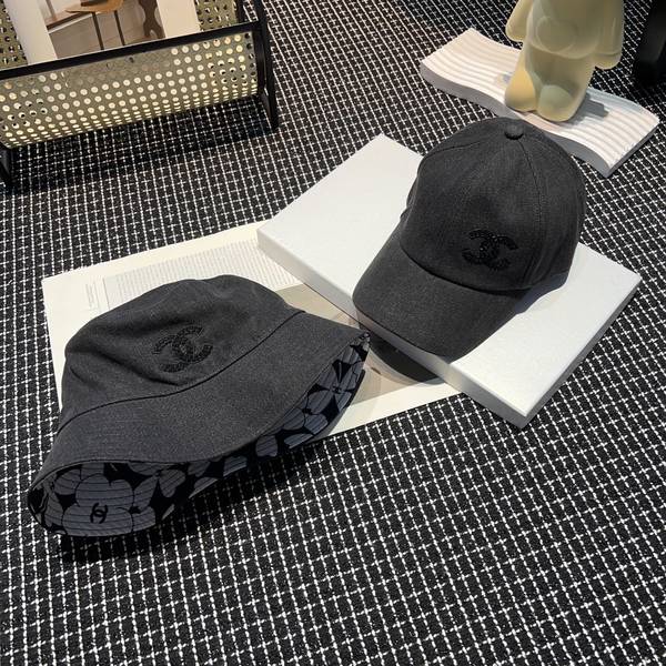 Chanel Hat CHH00848