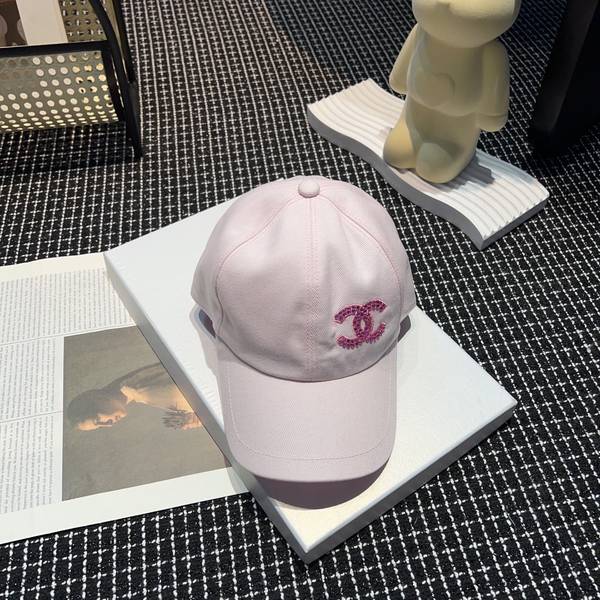 Chanel Hat CHH00850