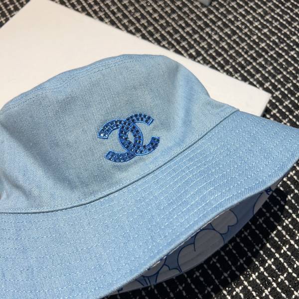 Chanel Hat CHH00853