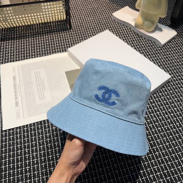 Chanel Hat CHH00853