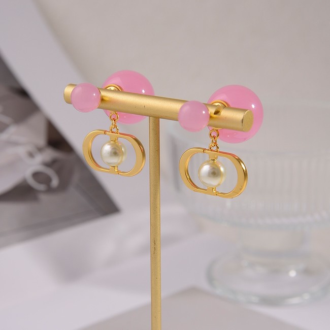 Dior Earrings CE14220