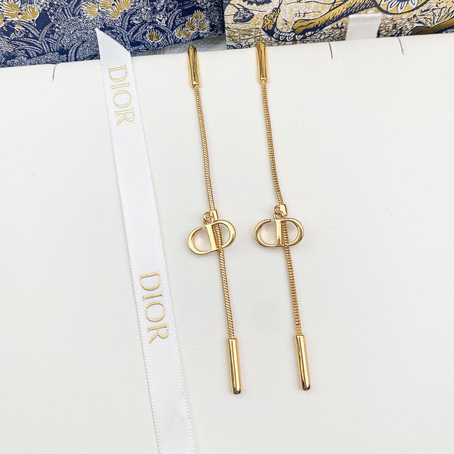 Dior Earrings CE14237