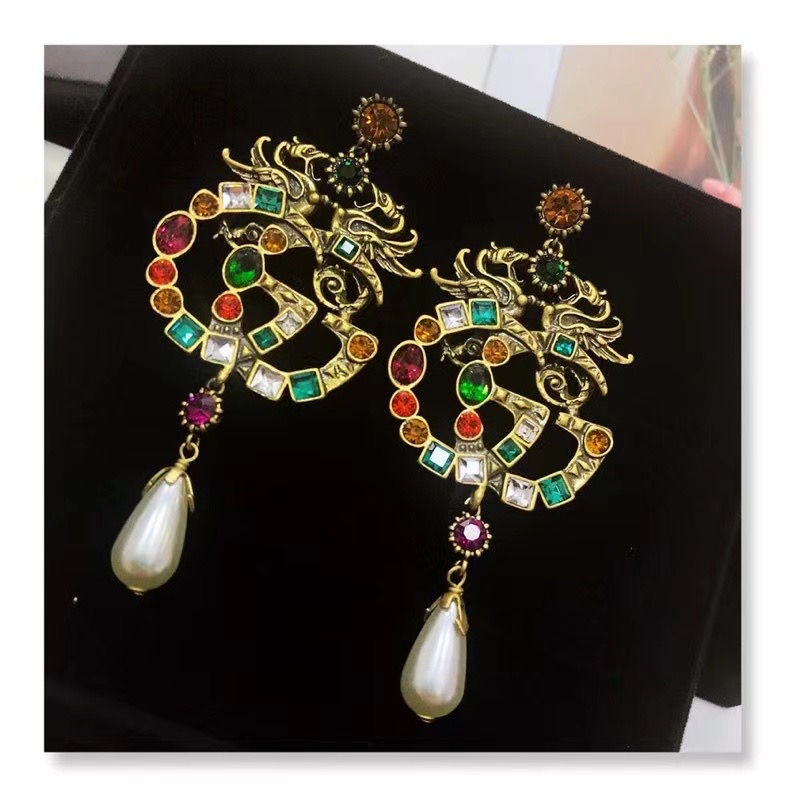 Gucci Earrings CE14234