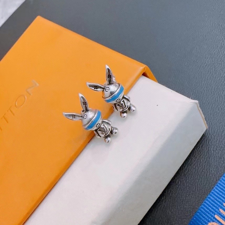 Louis Vuitton Earrings CE14252