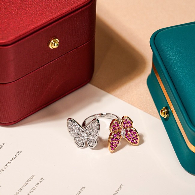 Van Cleef & Arpels ring CE14258