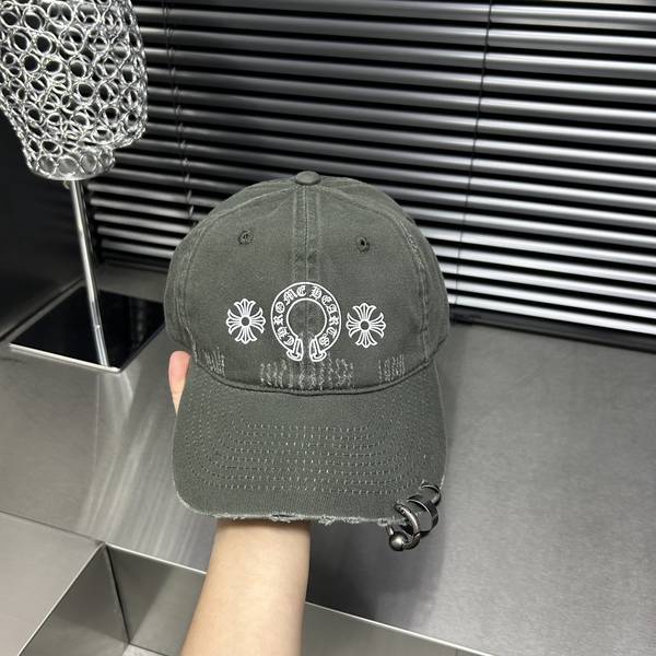 Chrome Heart Hat CRH00018-2