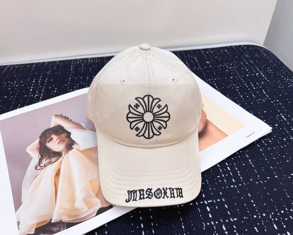 Chrome Heart Hat CRH00019-1