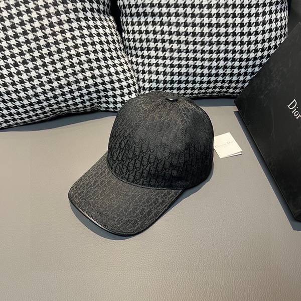 Dior Hat CDH00307