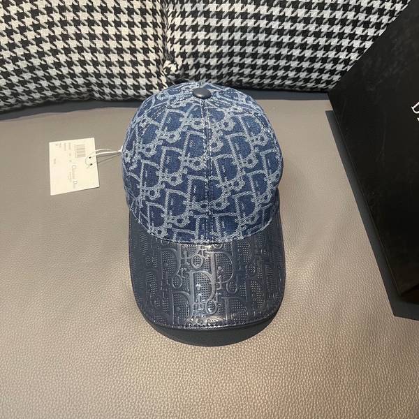 Dior Hat CDH00311