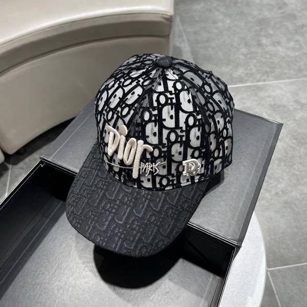 Dior Hat CDH00339