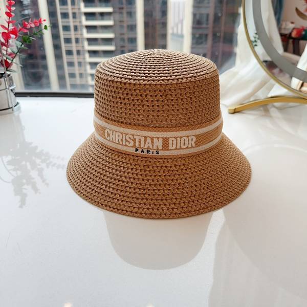 Dior Hat CDH00363