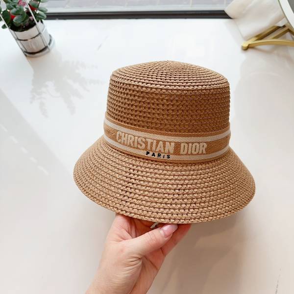 Dior Hat CDH00363