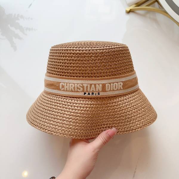 Dior Hat CDH00363