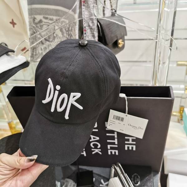 Dior Hat CDH00378