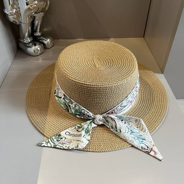 Dior Hat CDH00397