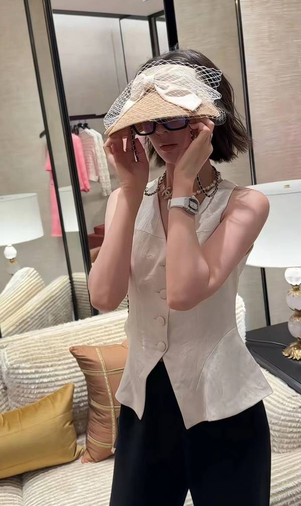 Dior Hat CDH00398