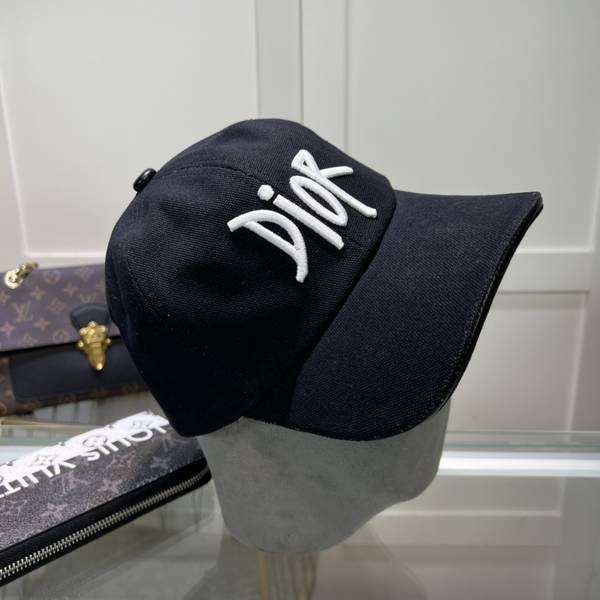 Dior Hat CDH00400