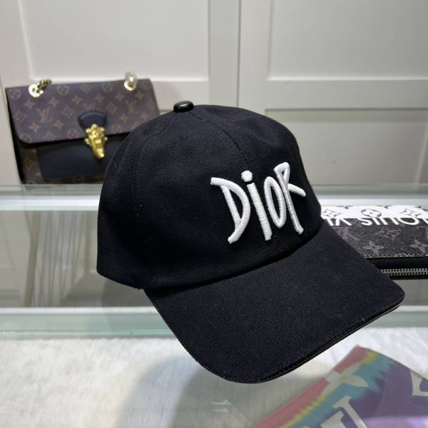 Dior Hat CDH00400